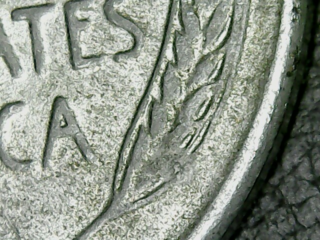 1943-Steel-Penny...just-Old-Age?